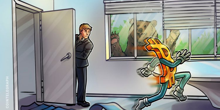 Bitcoin Selling Pressure Eases But More Pain Likely Ahead