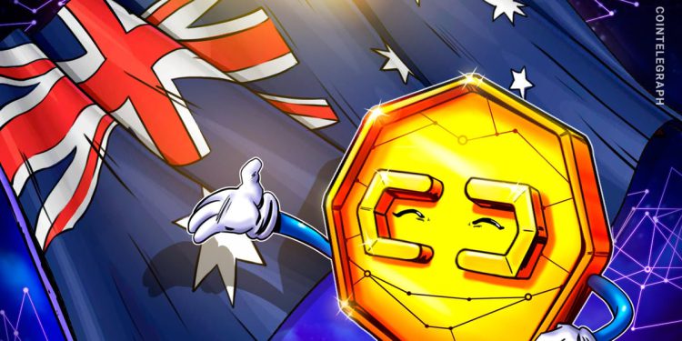 Australian Crypto Executives Signal Crypto Growth Despite Challenges
