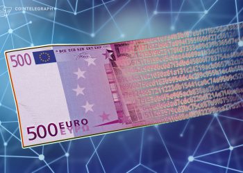 ECB To Launch Payment Provider Selection For Digital Euro