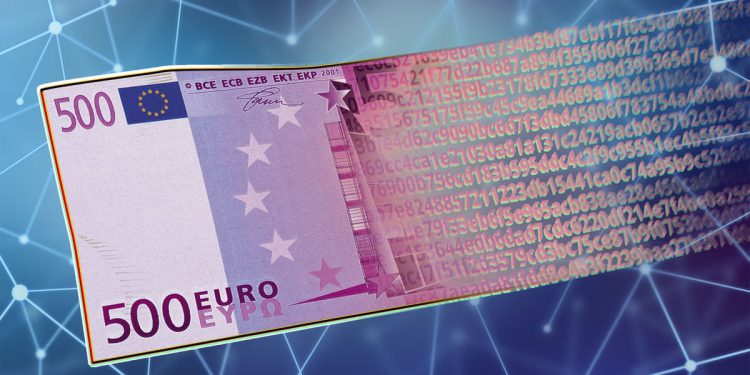 ECB To Launch Payment Provider Selection For Digital Euro