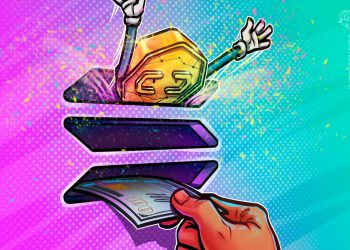 Anchorage Enables SOL Borrowing Without Moving Custody