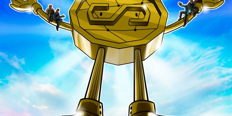 Securitize Plans RWA Stablecoin with OKX, STBL, Hamilton Lane