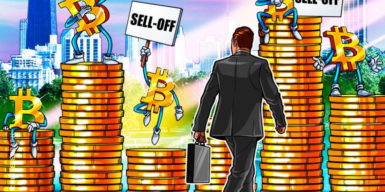 Quantum Fears Is Not The Reason For Bitcoin’s Decline: Developer