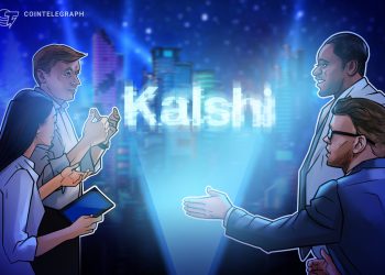 Kalshi Data Could Inform Fed Reserve Policy, Say Researchers