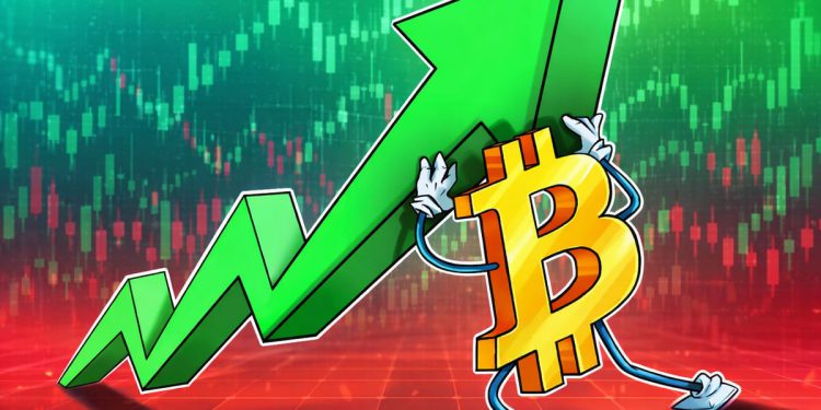 Bitcoin 2026 Rally To $150K Possible If These Conditions Are Met