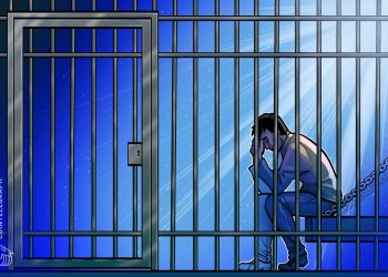 SafeMoon CEO Given 8-Year Jail Time Over Crypto Scam