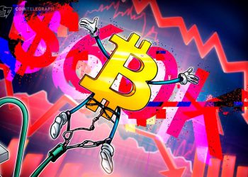 Bitcoin $60K Retest Possible Due To Growing Liquidity Gap