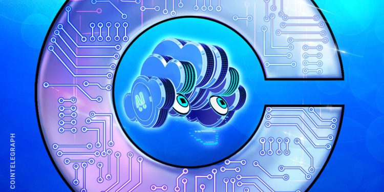 Coinbase Launches Crypto Wallets Purpose-Built For AI Agents