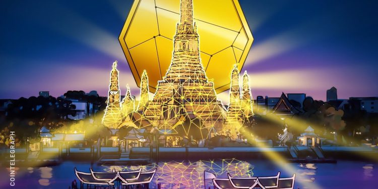 Thailand Approves Bitcoin For Derivatives Trading Markets