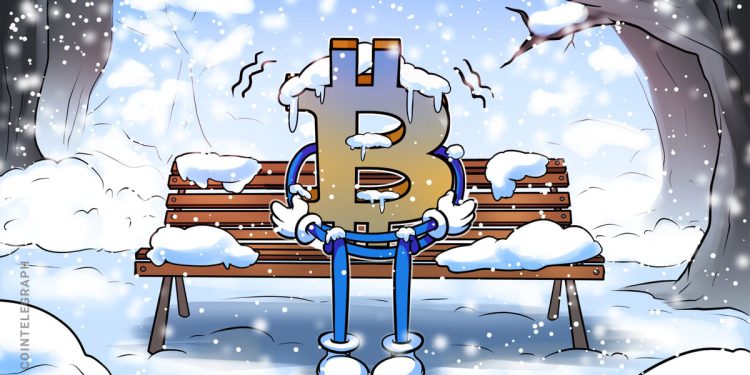 Is This Crypto Winter Different? Key Observers Reevaluate Bitcoin