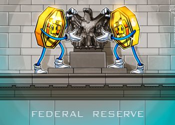 Federal Reserve Paper Proposes New Risk Weighting Model for Crypto