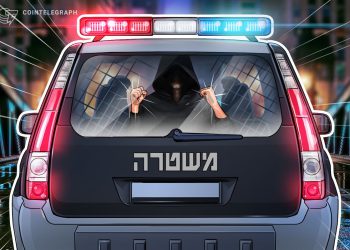 Israel Arrests Two Over Polymarket Trades on Iran Strikes