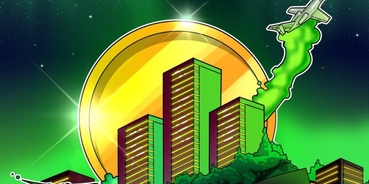 ETHZilla Shifts Strategy With Tokenized Jet Engine Offering