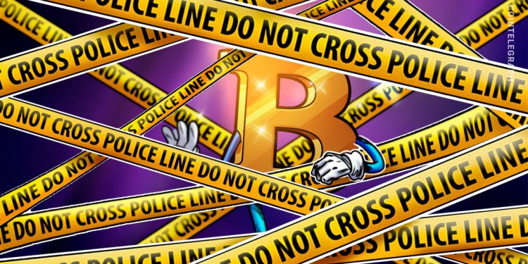 South Korea Probes Missing 22 Bitcoin From Police Wallet