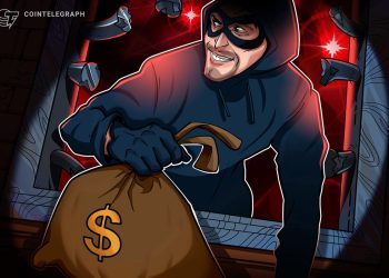 Three Arrested After Binance France Employee Home Break-In