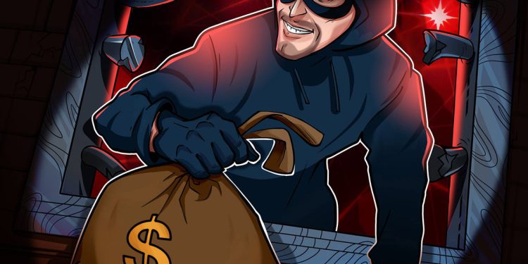 Three Arrested After Binance France Employee Home Break-In