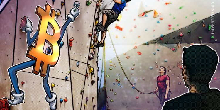 Bitcoin Gains 4% As Soft US CPI Boosts March Rate-Cut Odds