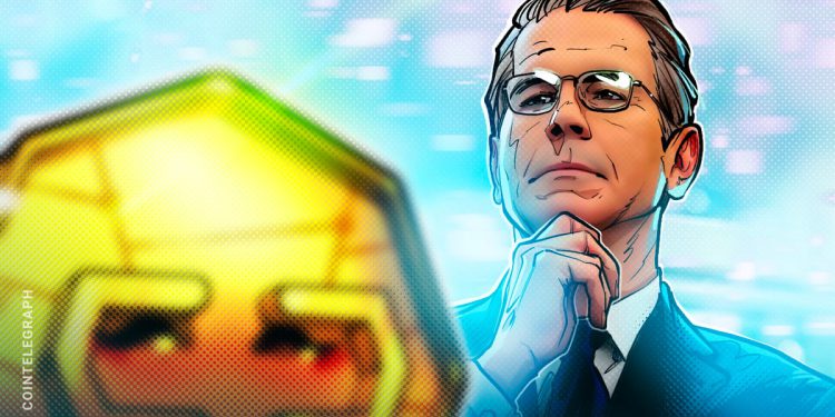Passing CLARITY Act Will ‘Comfort’ Crypto Market Investors: Scott Bessent