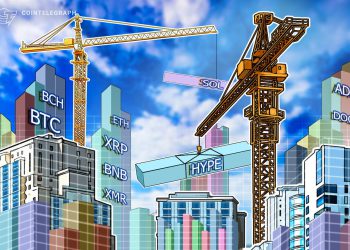 Bitcoin, Altcoin Relief Rally Aim To Restore Pre-crash Range Highs