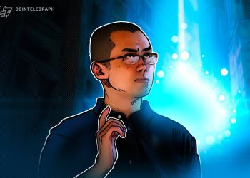 Crypto Needs Privacy To Scale in Payments: Binance Co-Founder CZ