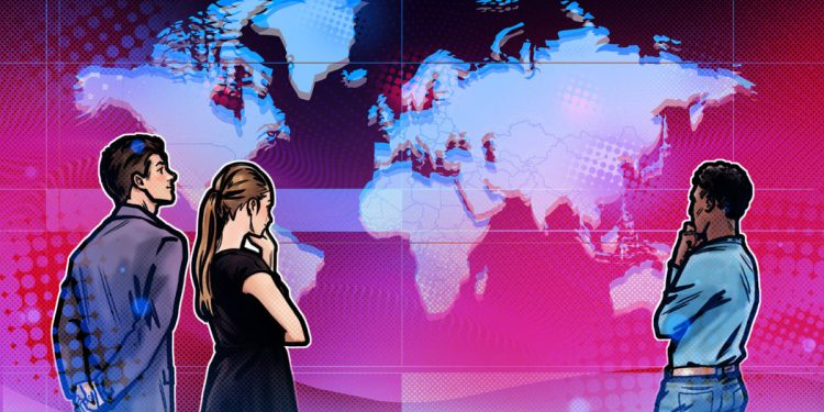 Collapse of World Order Puts Permissionless Money in the Spotlight