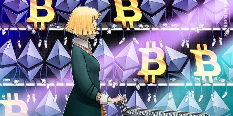 Harvard Endowment Reduces Stake in Bitcoin ETF, Adds Ether Exposure