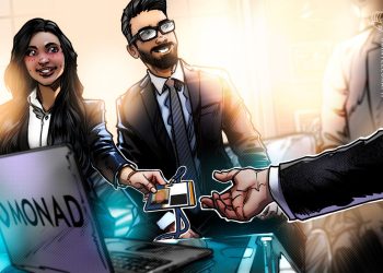 Monad Foundation Hires Execs from FalconX, BVNK, Optimism