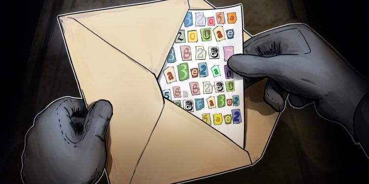 Fake Trezor, Ledger Letters Target Crypto Wallet Users