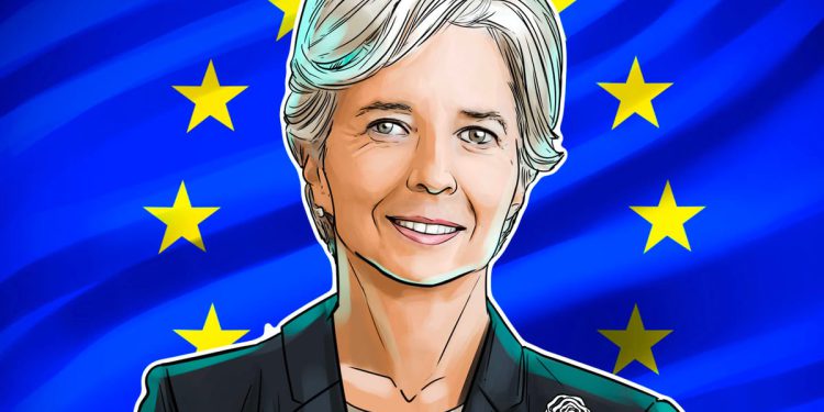 Lagarde May Leave ECB Early as Digital Euro Enters Key Phase