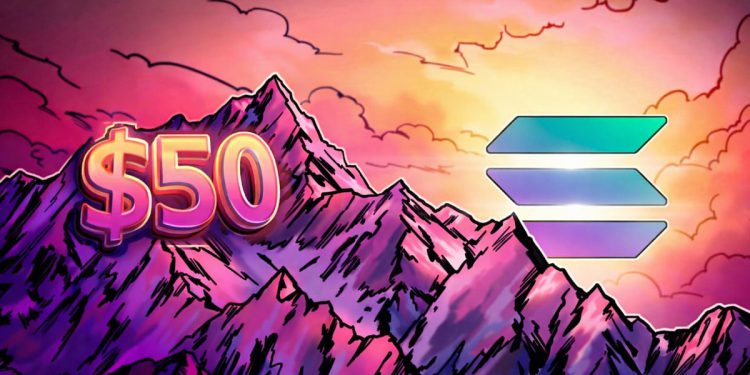 Solana Bears Target $50 SOL Price: Here’s why