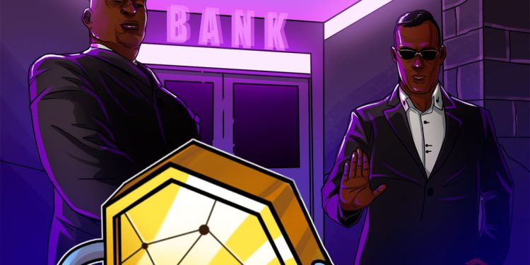 Banks Can’t Seem To Service Crypto, Even as It Goes Mainstream