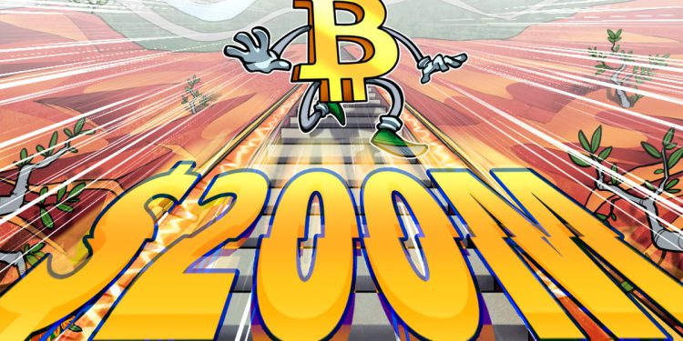 Crypto Liquidations Steal The Show With Bitcoin Stuck Below $70,000