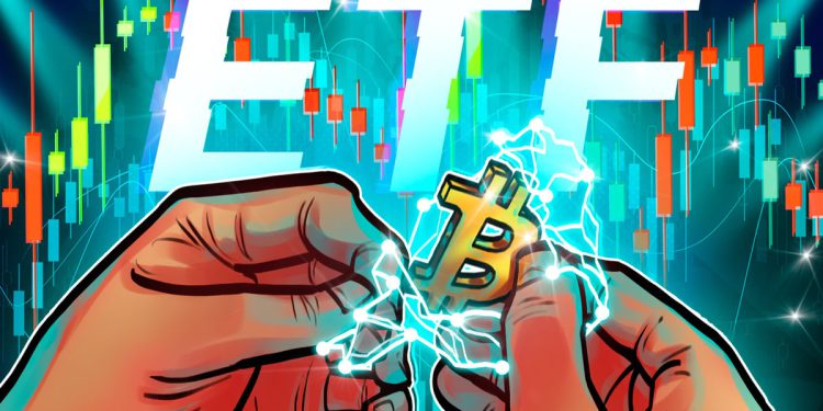 Spot Bitcoin ETF Demand Slows Down In 2026: Here’s Why
