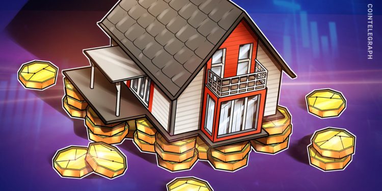 Rate Launches Crypto Mortgage Program Without Liquidation in the US