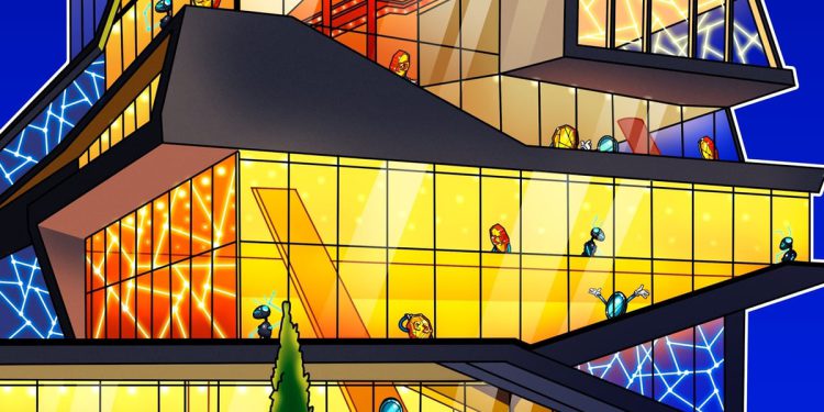 Tokenized Real Estate Projects Advance in Dubai and the Maldives