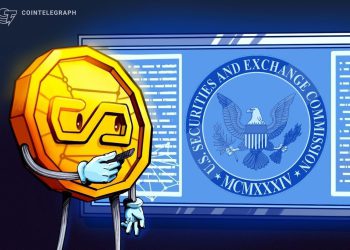 SEC Tells Broker-Dealers Stablecoins Can Count Toward Net Capital
