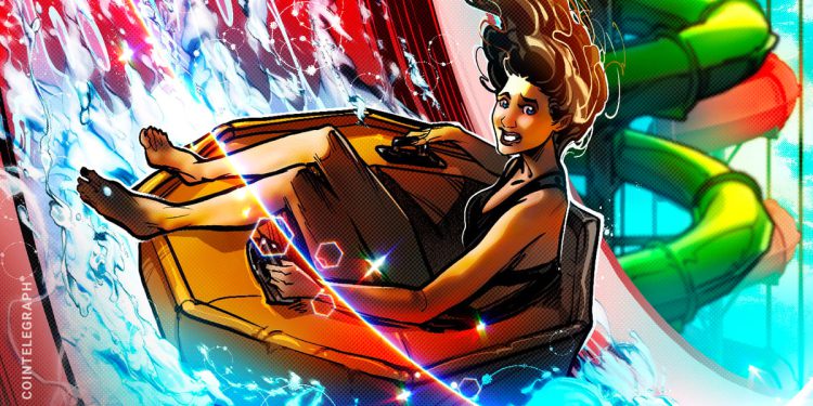 Bitcoin Funds Lead Weekly Outflows As Short-BTC Inflows Rise