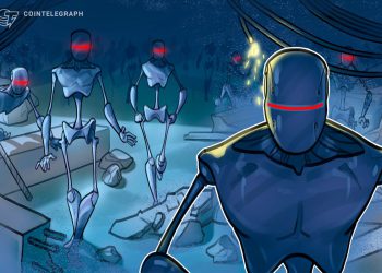 AI Kills Jobs, Crypto Eats Payments: Citrini Research’s 2028 Scenario