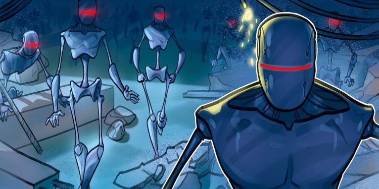 AI Kills Jobs, Crypto Eats Payments: Citrini Research’s 2028 Scenario