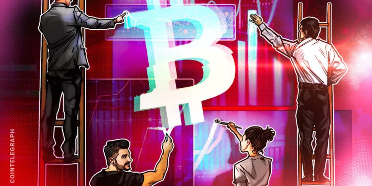 Bitcoin Shorts Pile Up As $3 billion In Liquidity Sits At $70K