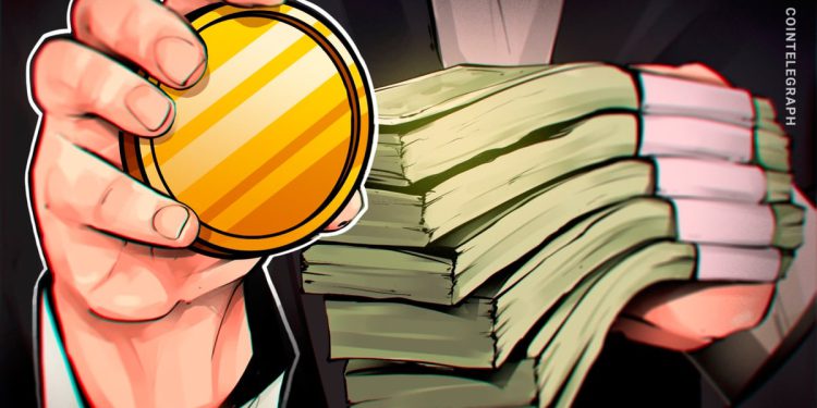 Backpack Offers 20% Equity to Token Stakers Ahead of IPO