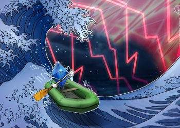 Ether Whale Orders Shrink as $2B Short Cluster Sits Near $2K