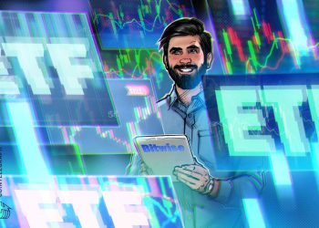 Bitwise Acquires $2.2B Crypto Staking Firm Chorus One