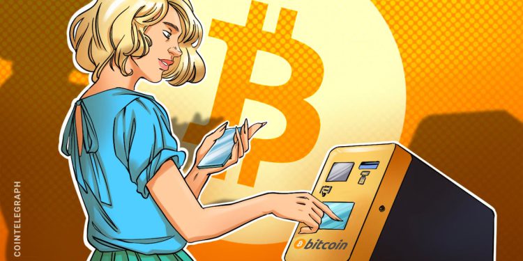 Bitcoin Depot Introduces ID for All Transactions