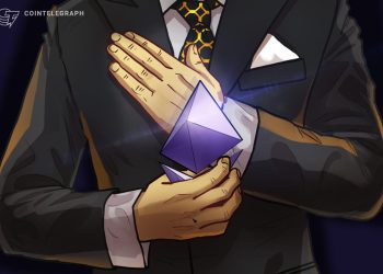 Why Institutions Still Prefer Eth Despite Faster Blockchains