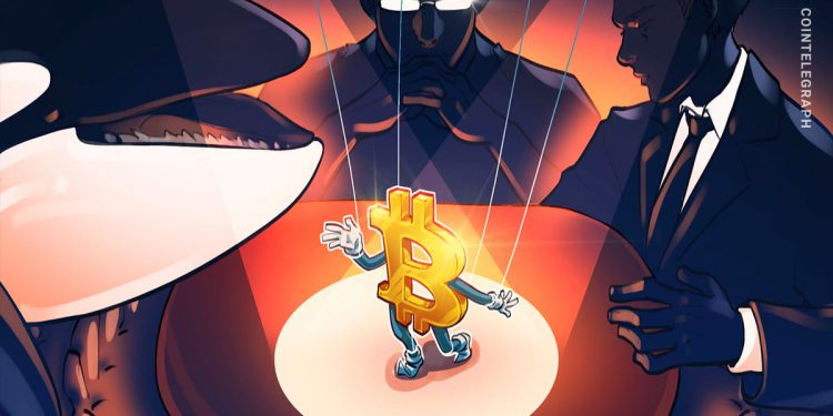 Jane Street 10 AM Bitcoin Dump Claims Split Analysts