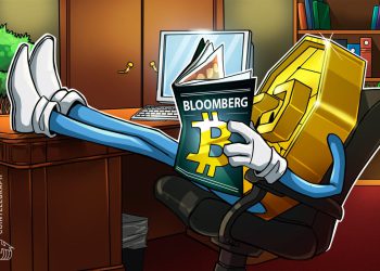 Bloomberg, Kaiko Bring Licensed Data to Tokenized Markets