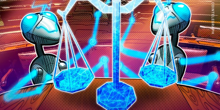 US Lawmakers Introduce Bill to Protect Blockchain Devs from Prosecution