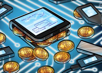 Bitcoin Wallets Holding 100 BTC About To Hit 20K: Santiment