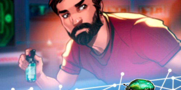 AI Tool Helps Avert Critical XRP Ledger Security Flaw